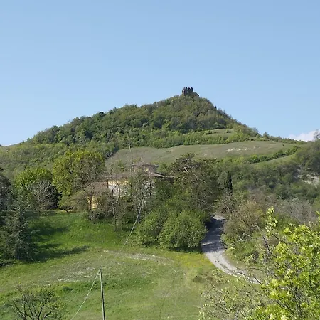 Pietra Corva - Monticello *