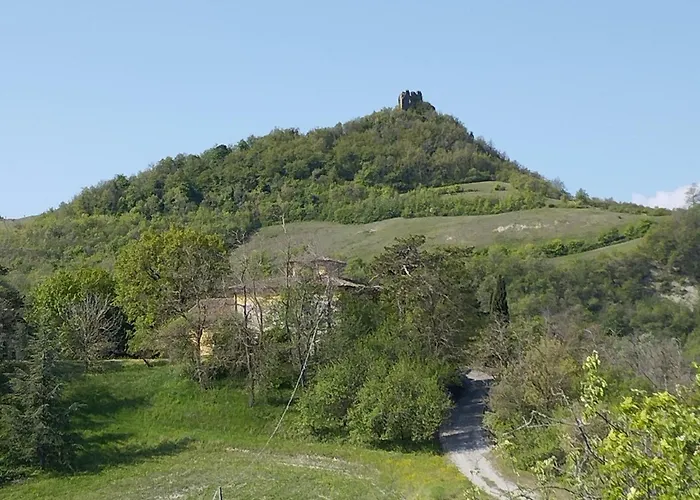 Pietra Corva - Monticello *