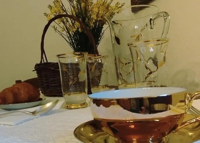 Lejlighed Pietra Corva - Monticello *