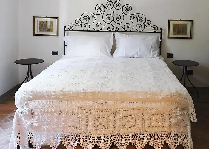 Lejlighed Pietra Corva - Monticello *