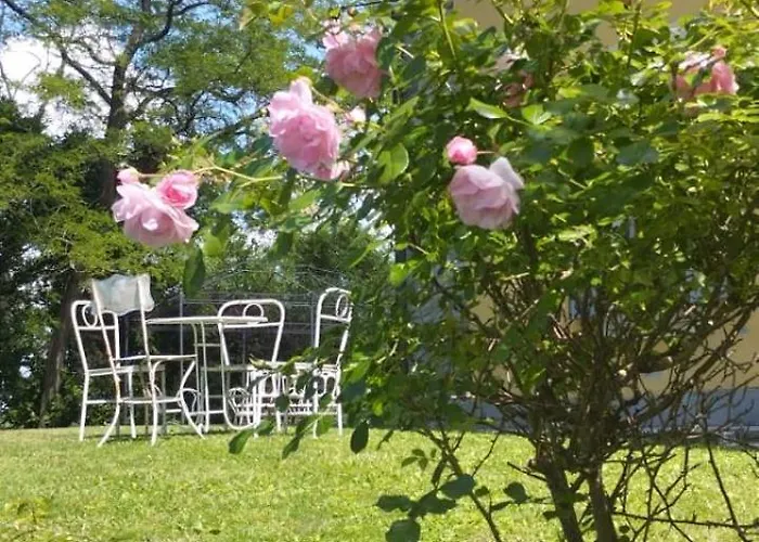 Lejlighed Pietra Corva - Monticello