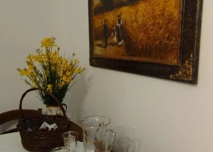 Pietra Corva - Monticello *