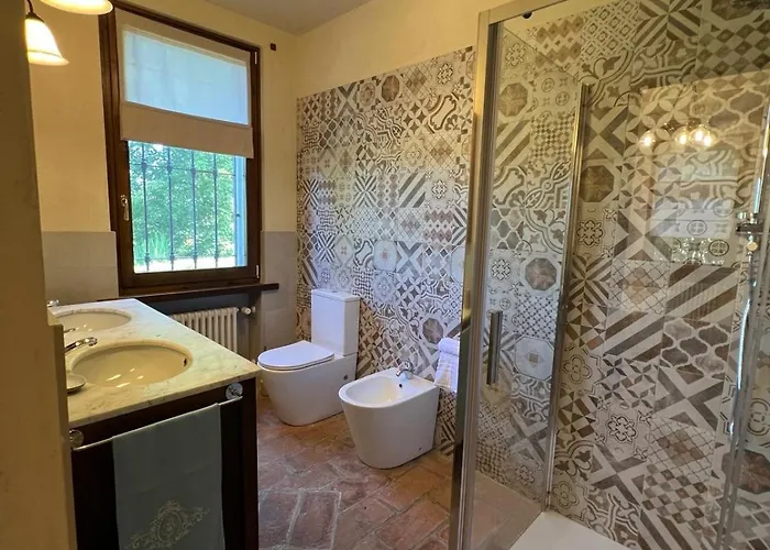 Pietra Corva - Monticello Lejlighed