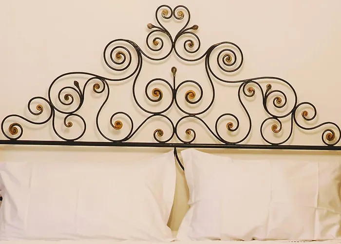 Lejlighed Pietra Corva - Monticello *