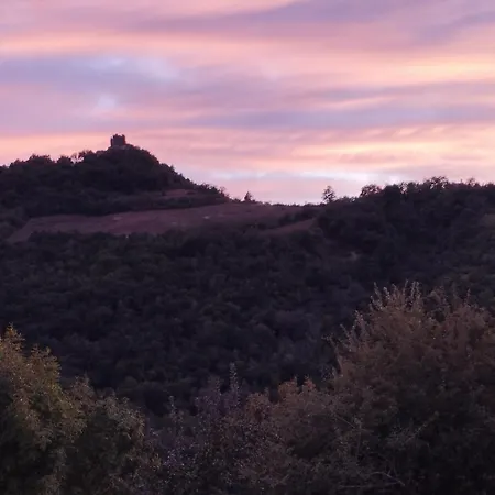 公寓 Pietra Corva - Monticello