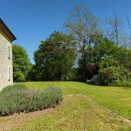 Apartment Pietra Corva - Monticello