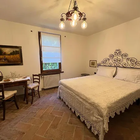 Pietra Corva - Monticello Apartment