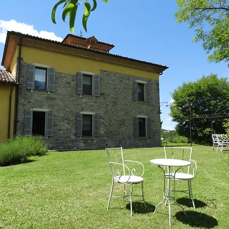 Pietra Corva - Monticello Medesano