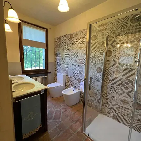 Pietra Corva - Monticello Apartment