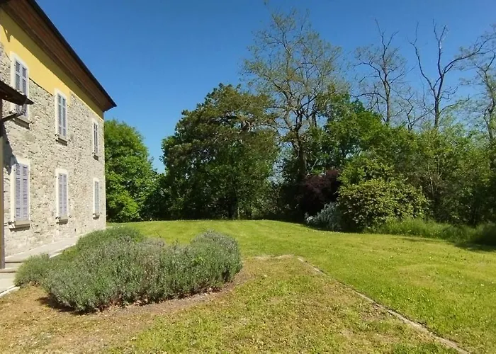 公寓 Pietra Corva - Monticello