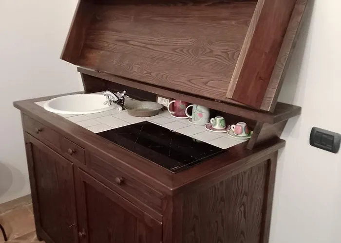 Pietra Corva - Monticello * 梅代萨诺