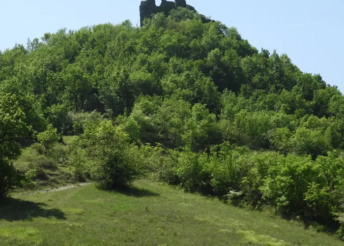 公寓 Pietra Corva - Monticello *