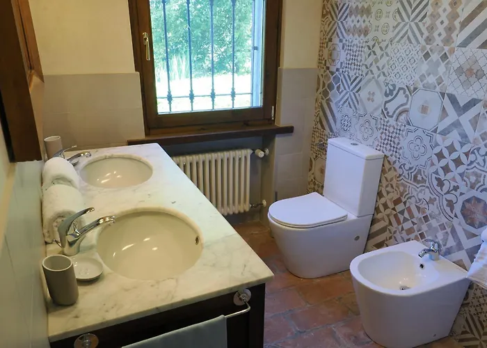 Pietra Corva - Monticello