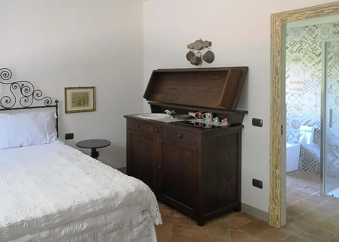 Pietra Corva - Monticello 公寓